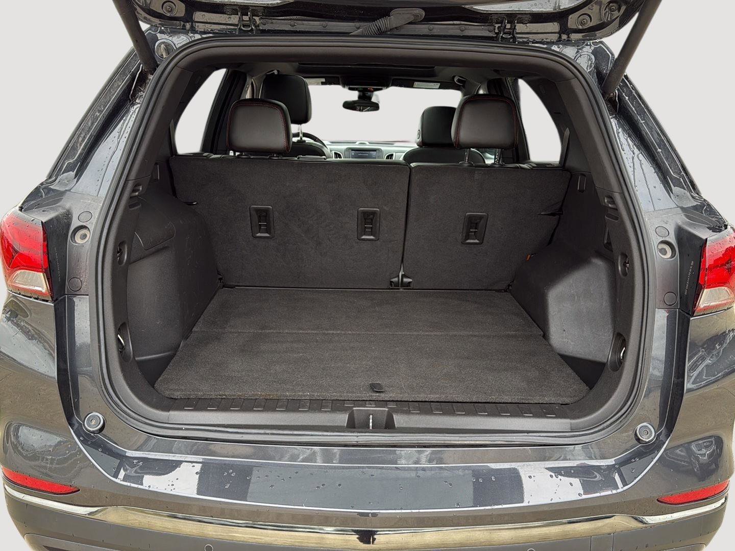 Used 2023 Chevrolet Equinox RS image 23