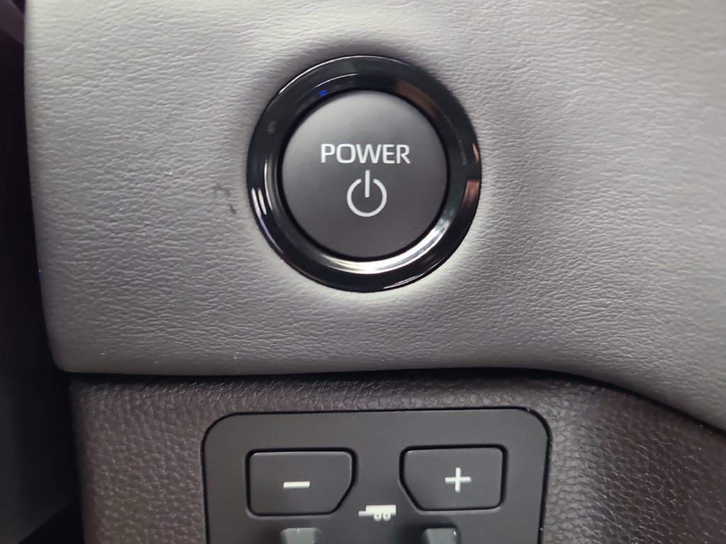 New 2026 Toyota Sequoia Platinum AWD/4WD image 22