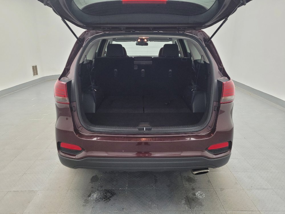 Used 2020 Kia Sorento LX image 29