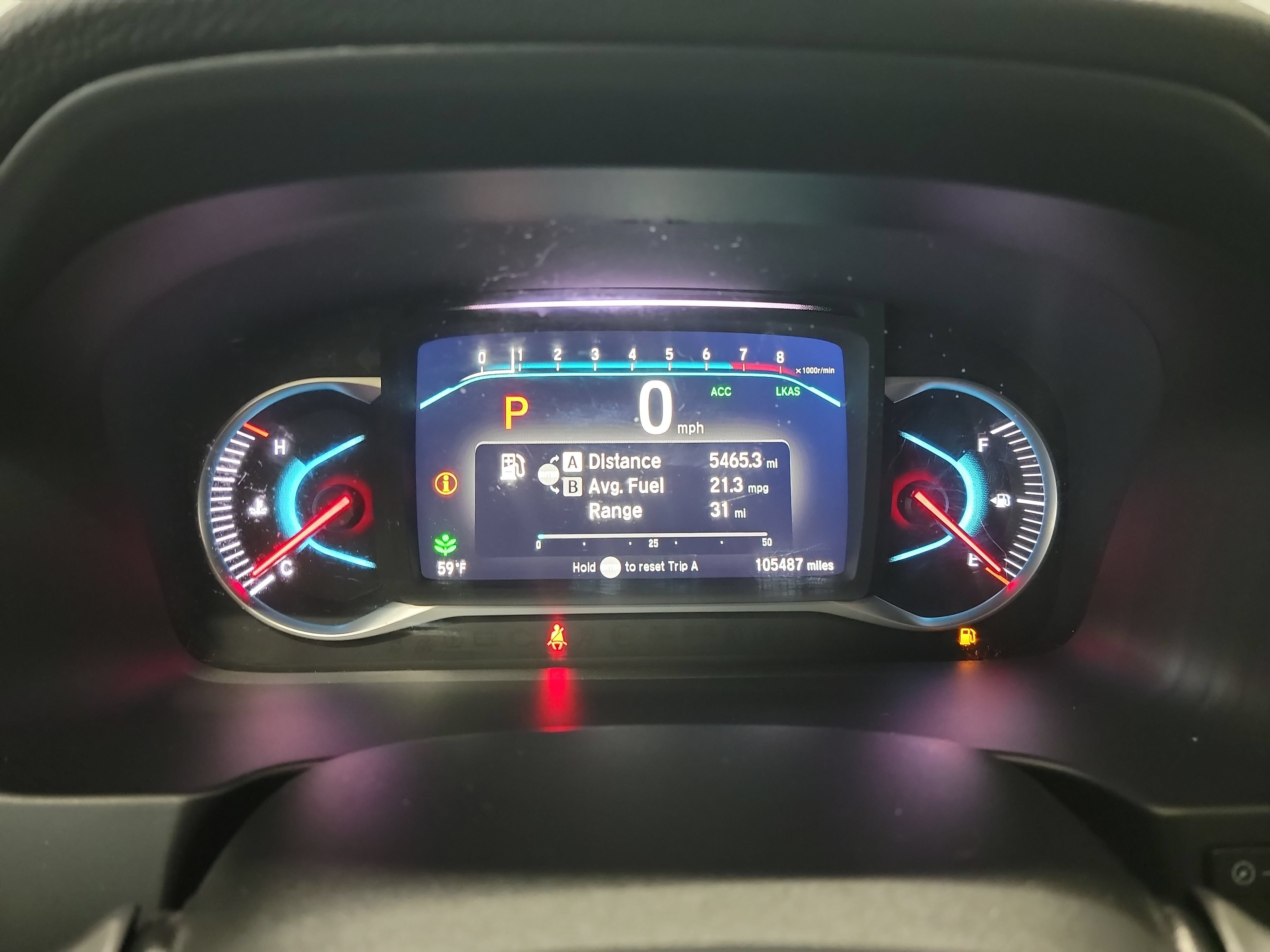 Used 2019 Honda Pilot Touring image 17
