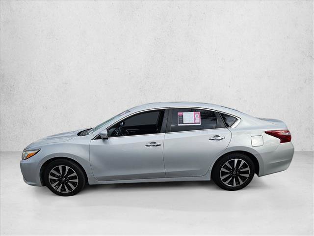 Used 2018 Nissan Altima 2.5 SL FWD image 8
