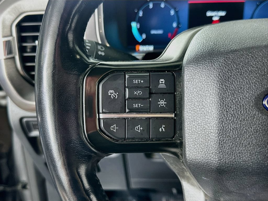 Used 2024 Ford F150 Platinum AWD/4WD image 25
