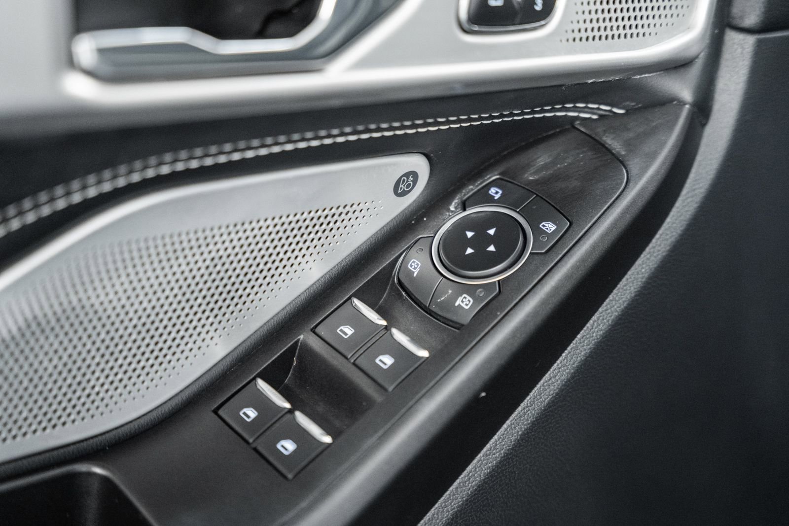 Certified 2020 Ford Explorer ST w/ ST Street Pack image 51