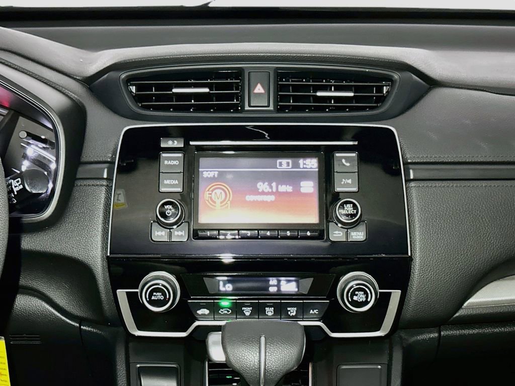 Used 2017 Honda CR-V LX image 11