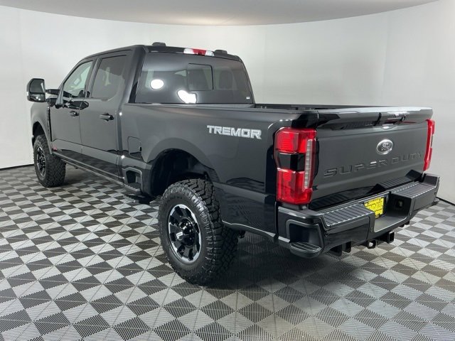 New 2026 Ford F350 Lariat image 5