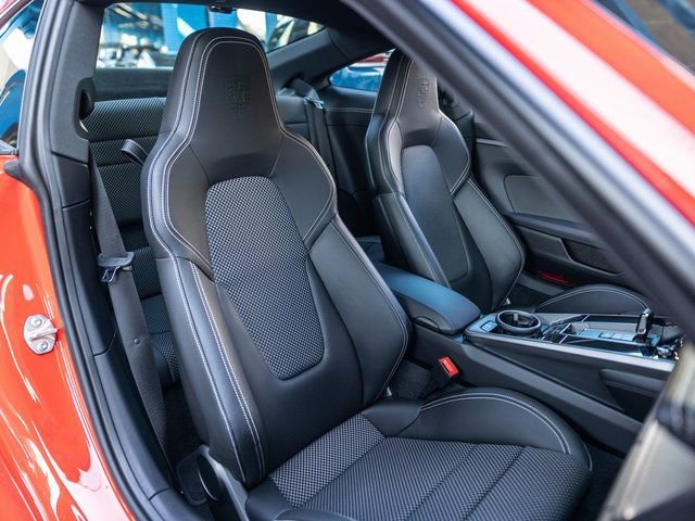 Certified 2024 Porsche 911 Carrera 4S image 47