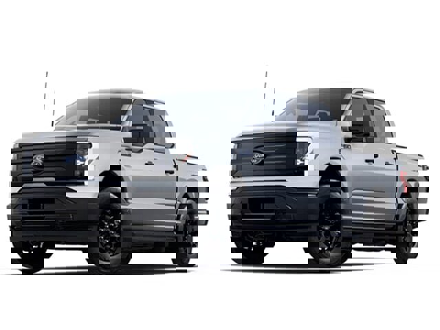 New 2025 Ford F150 Lightning Pro w/ Pro SSV Package image 1