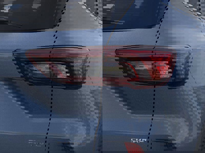 New 2026 Ford Escape Platinum w/ Premium Technology Package image 21