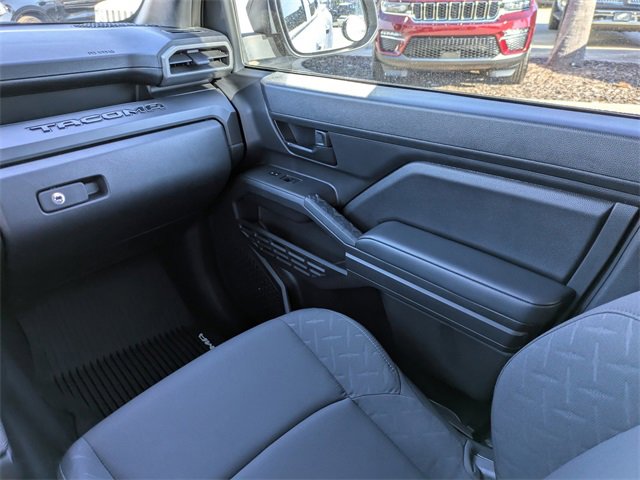 Used 2024 Toyota Tacoma SR image 19