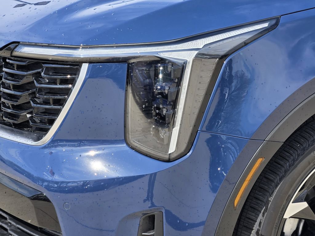 New 2026 Kia Sorento EX w/ EX Premium Package FWD image 7