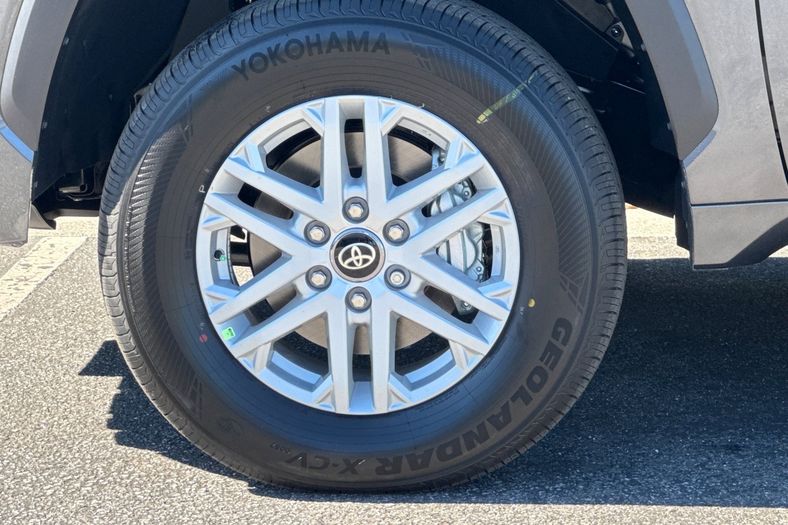 New 2026 Toyota Tundra SR5 image 32