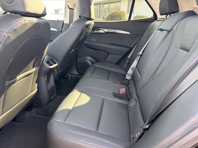 New 2026 Buick Envision Preferred image 20