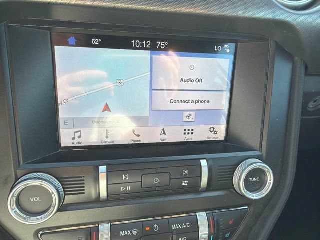 Used 2019 Ford Mustang Premium w/ Equipment Group 201A RWD image 10