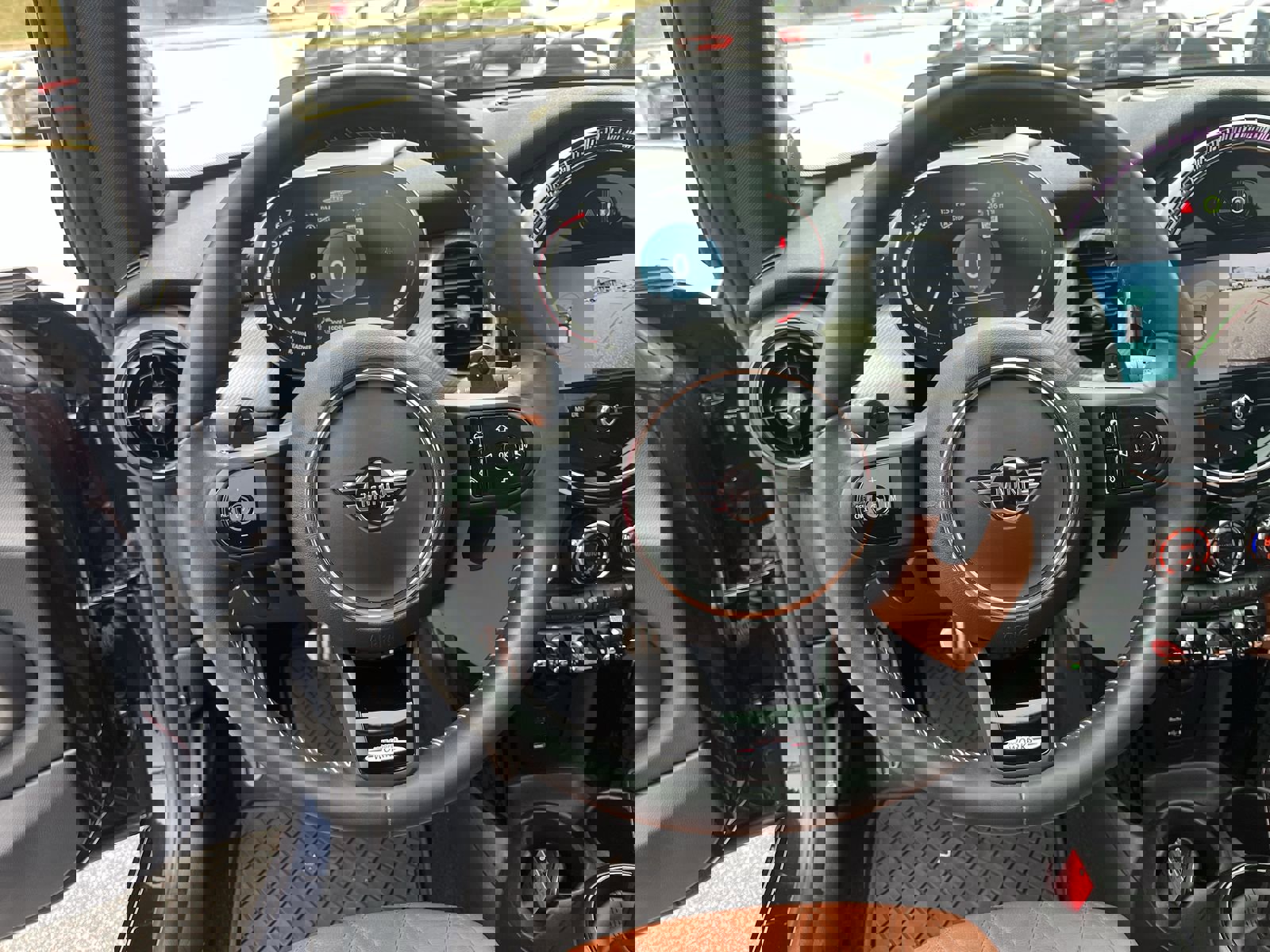 Used 2022 MINI Cooper John Cooper Works image 18