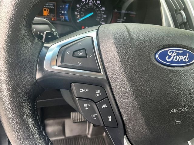 Used 2020 Ford Edge SEL w/ Convenience Package AWD/4WD image 24