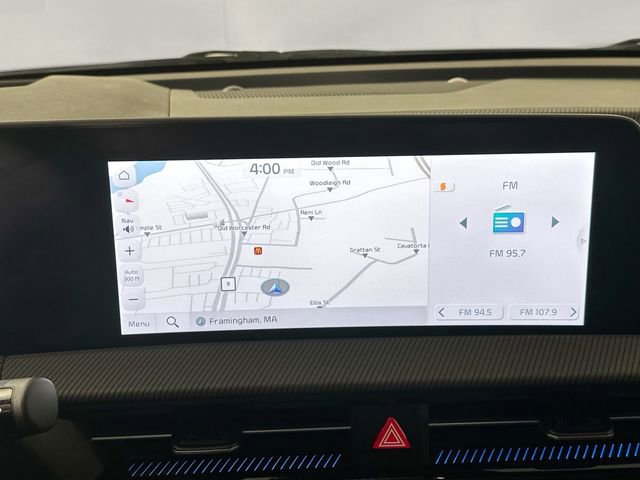 Used 2023 Kia EV6 GT image 12