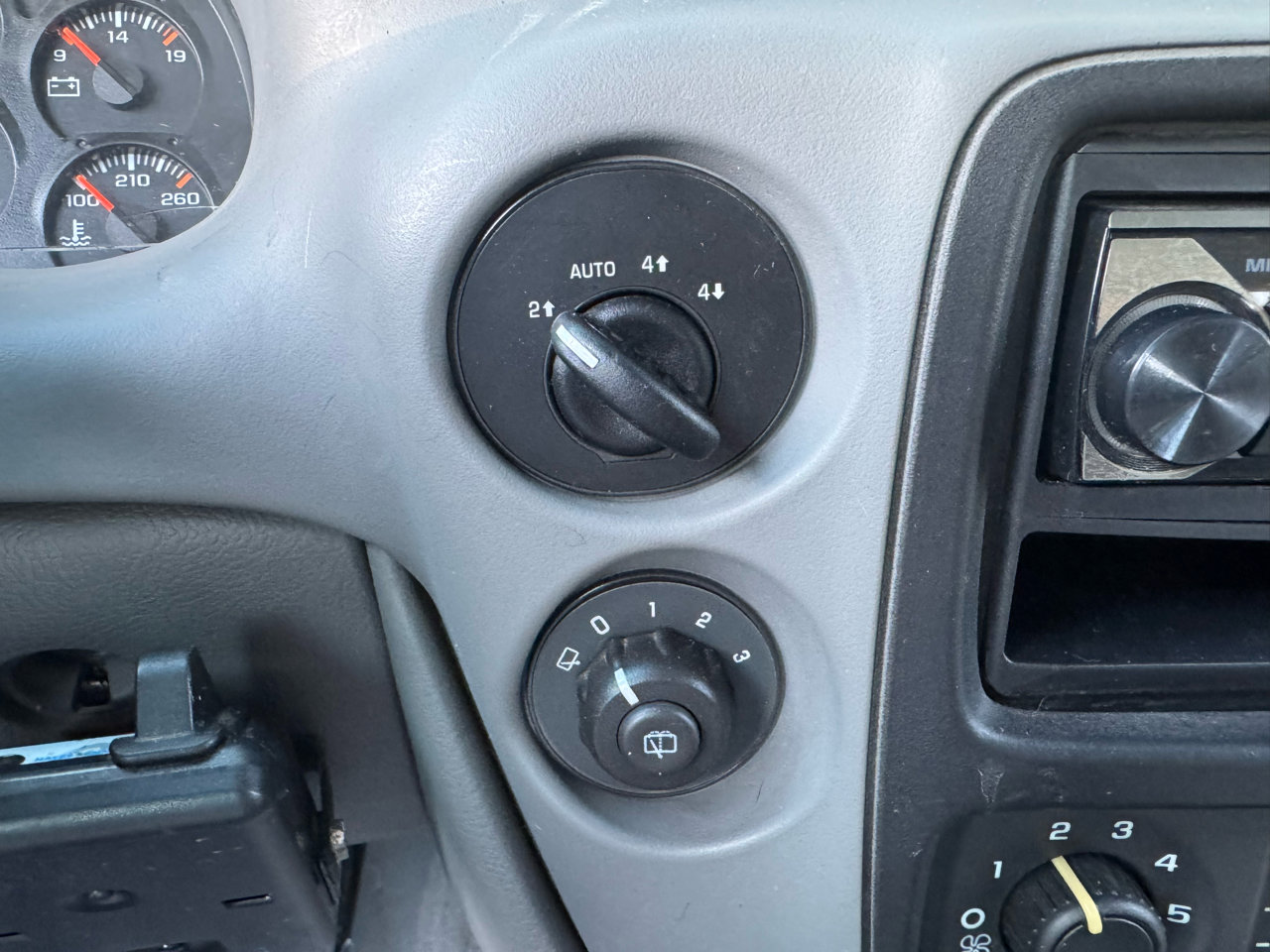 Used 2006 Chevrolet TrailBlazer LS image 20