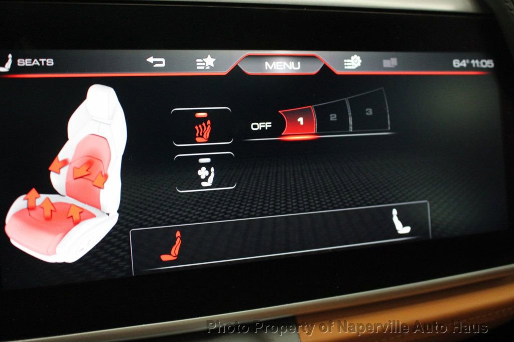 Used 2017 Ferrari GTC4Lusso AWD image 33