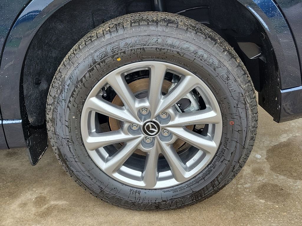 New 2025 MAZDA CX-5 AWD 2.5 S image 6