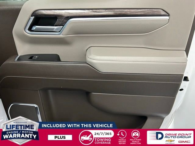 Used 2023 Chevrolet Silverado 1500 LTZ w/ LTZ Convenience Package II image 33