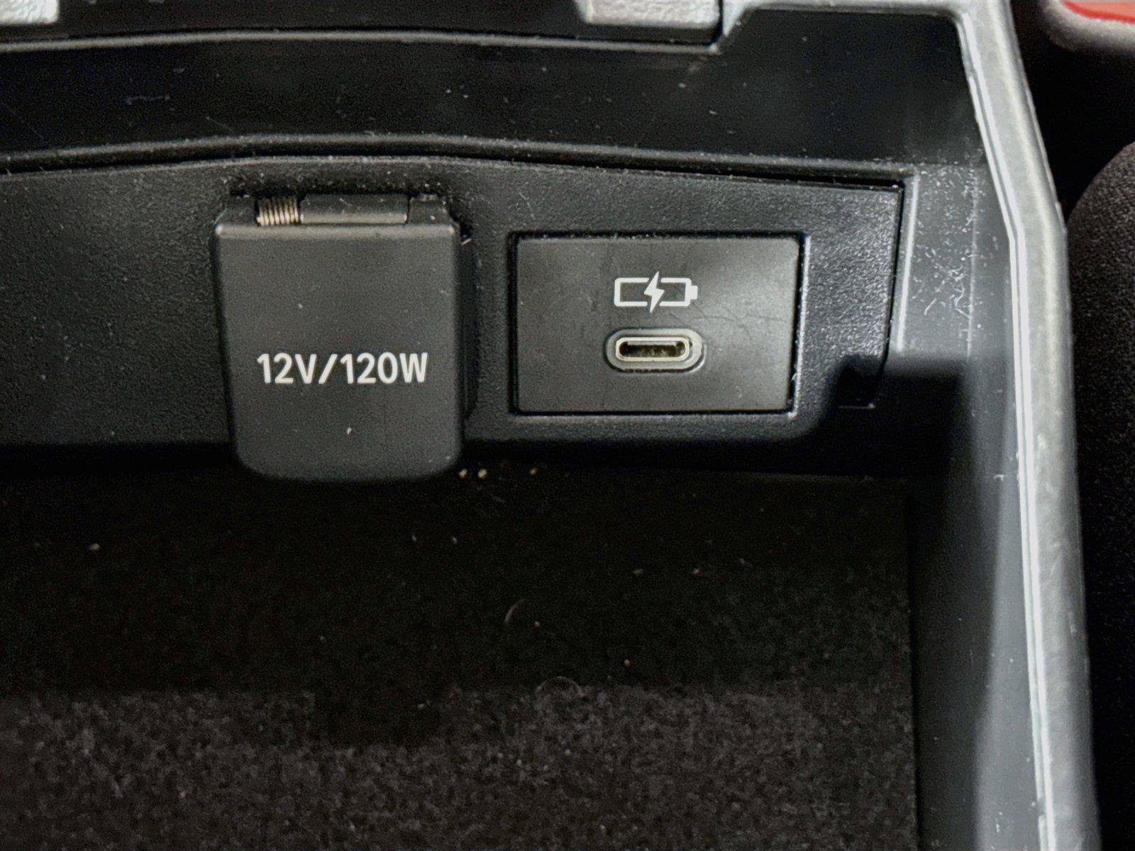 Certified 2024 Toyota Corolla LE FWD image 31
