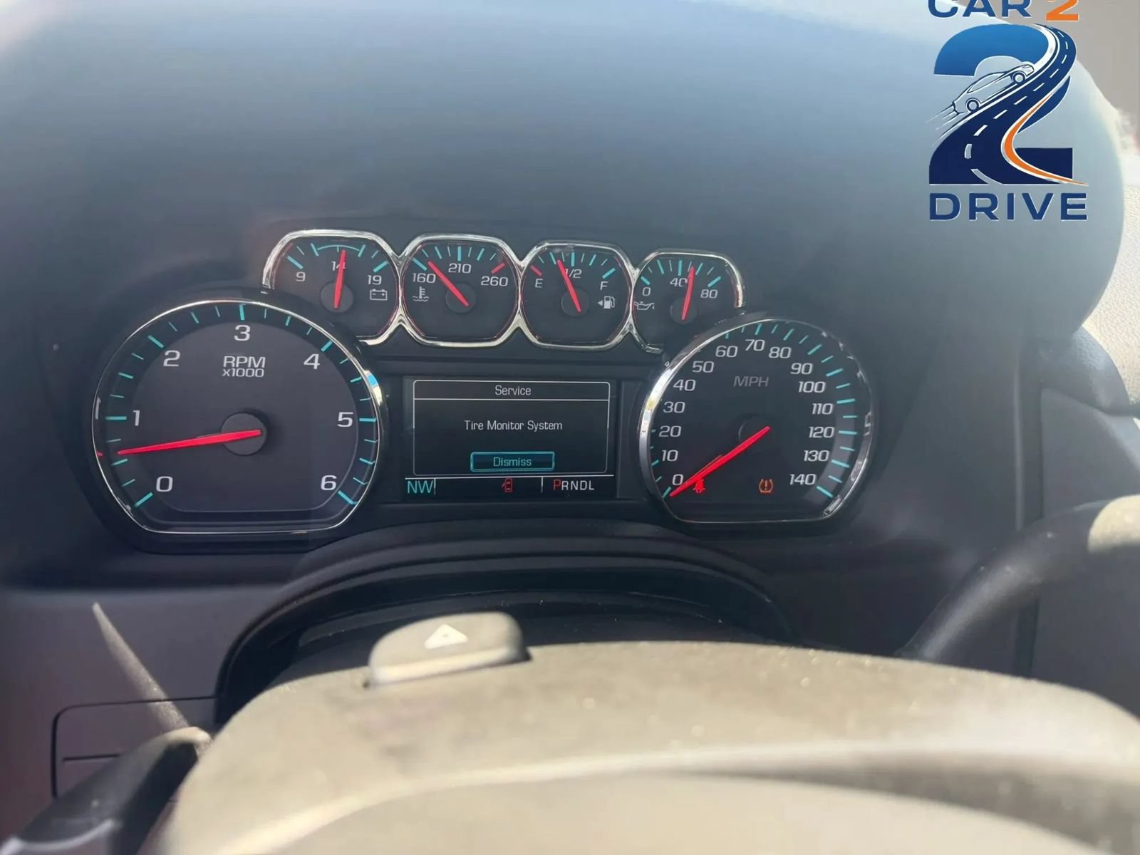 Used 2020 Chevrolet Suburban LT AWD/4WD image 40