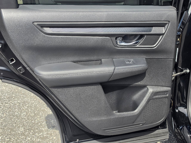 Certified 2024 Honda CR-V EX image 25