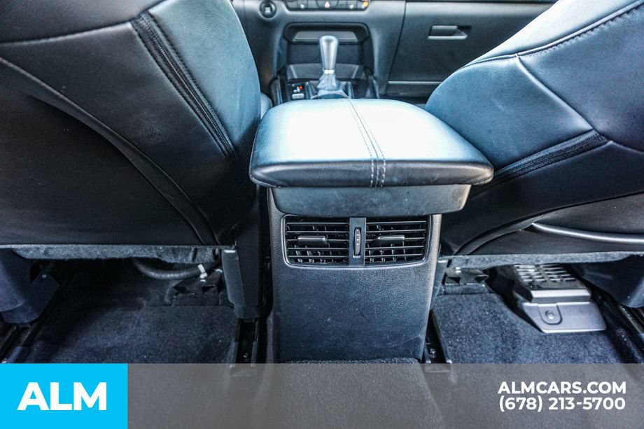 Used 2025 MAZDA CX-30 AWD 2.5 S w/ Preferred Package image 30