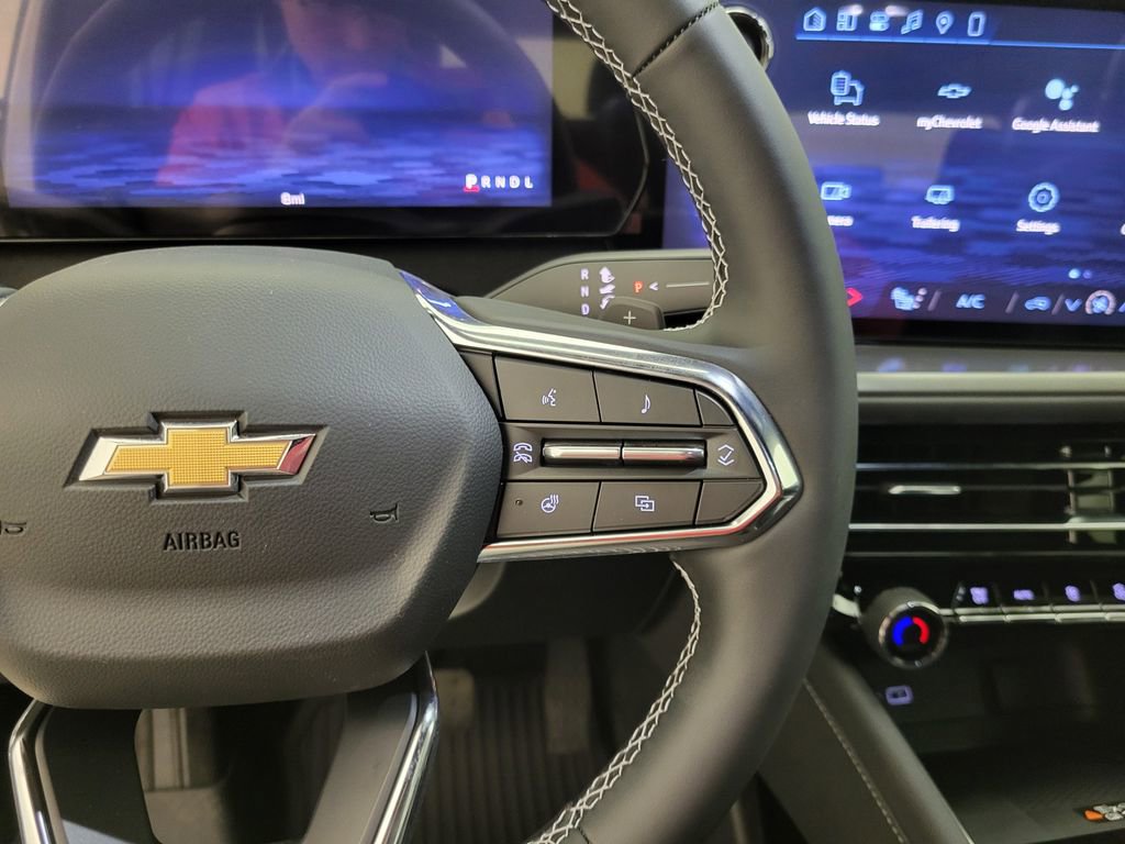 New 2026 Chevrolet Traverse LT w/ Driver Confidence Package FWD image 6