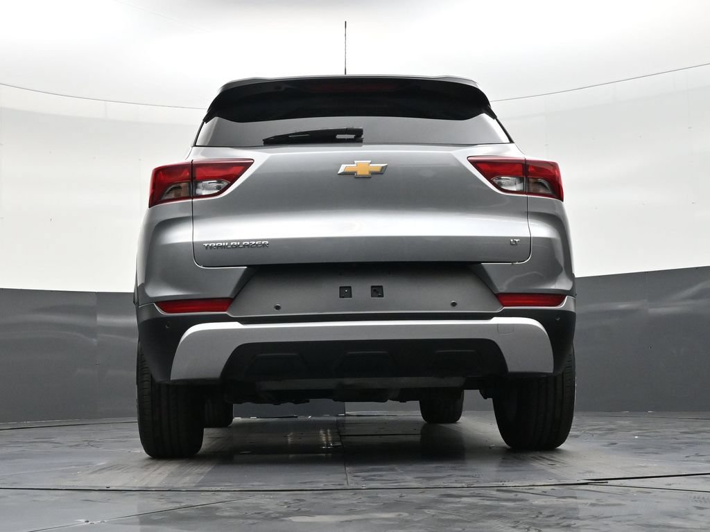 Used 2023 Chevrolet TrailBlazer LT FWD image 20