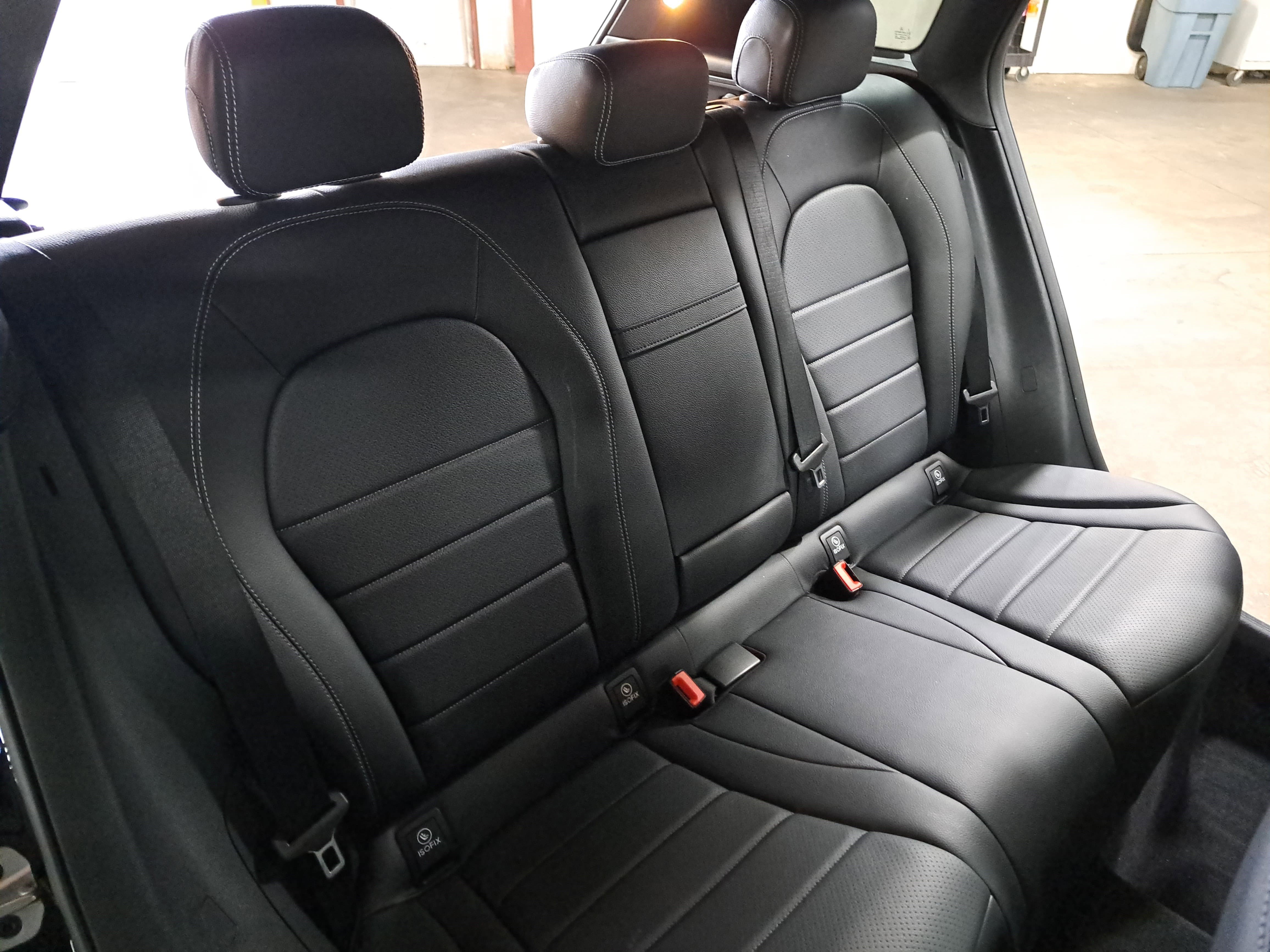 Used 2022 Mercedes-Benz GLC 300 4MATIC image 12