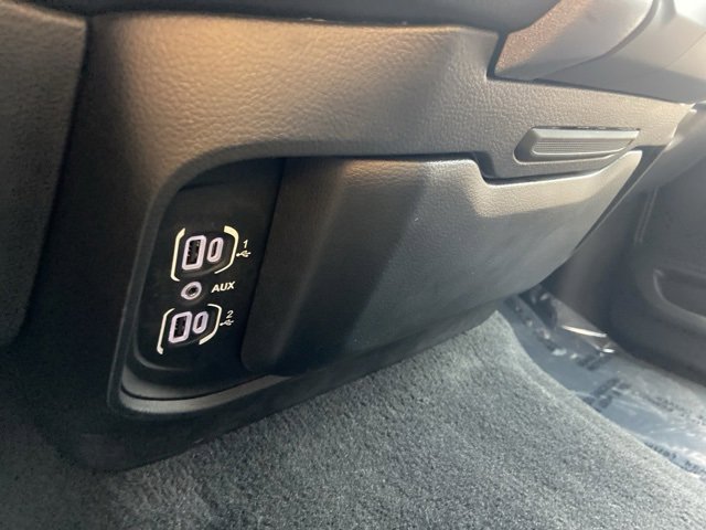 Used 2025 RAM 1500 Big Horn image 20