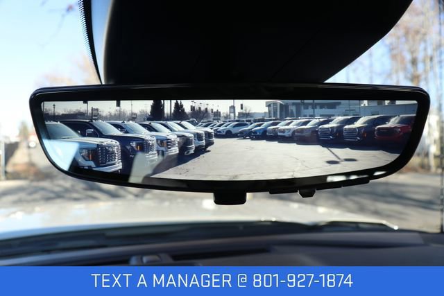 New 2026 GMC Sierra 1500 AT4X image 30