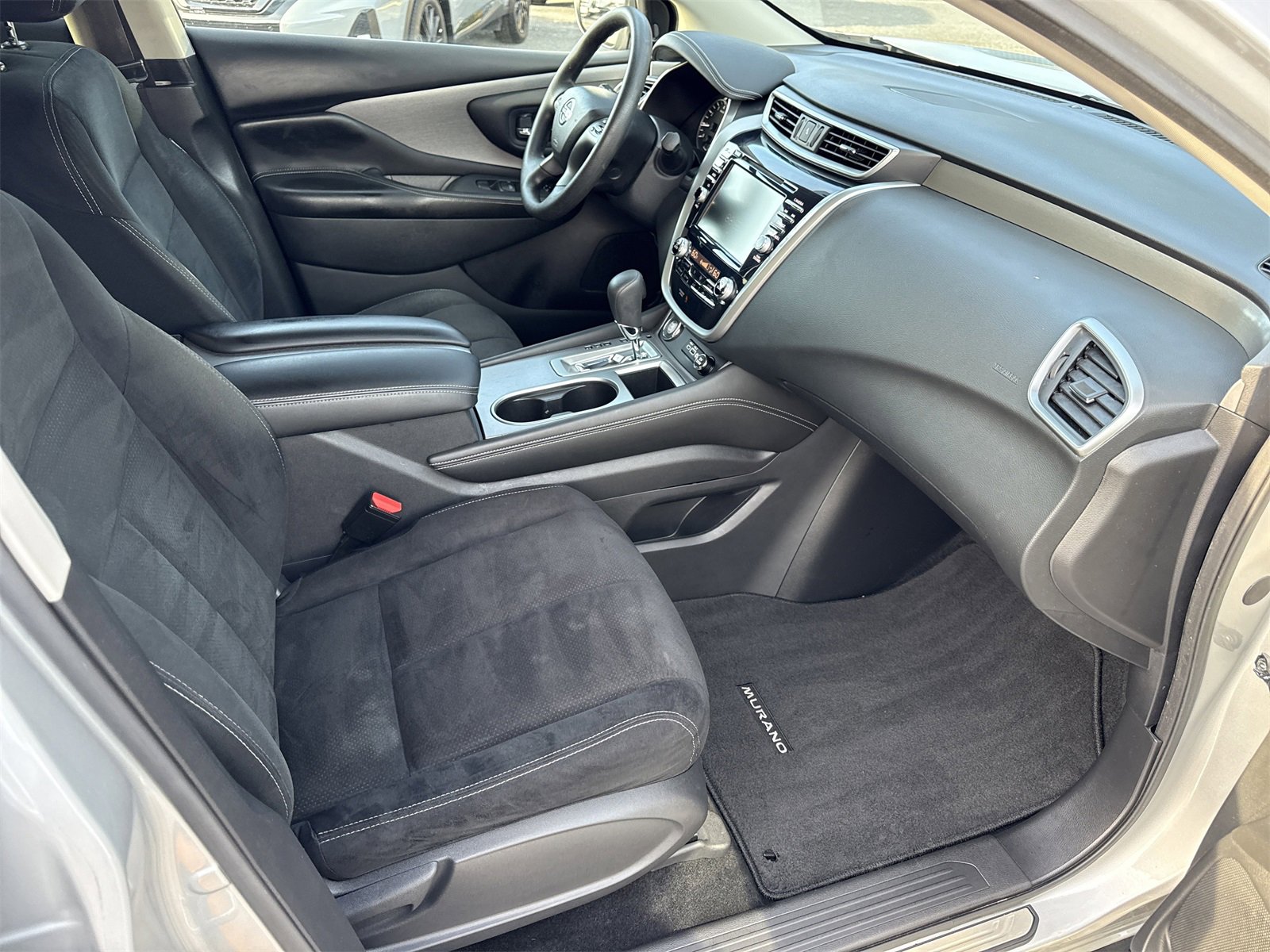 Used 2020 Nissan Murano S w/ Technology Package image 29