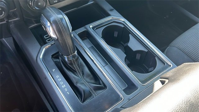 Used 2017 Ford F150 XLT w/ Equipment Group 302A Luxury image 24