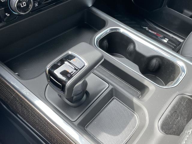 New 2025 Chevrolet Silverado 1500 RST w/ RST All Star Premium Package image 63