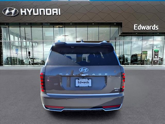 New 2026 Hyundai Palisade Calligraphy image 6
