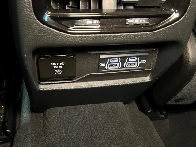 Certified 2024 Jeep Grand Cherokee L Laredo image 26