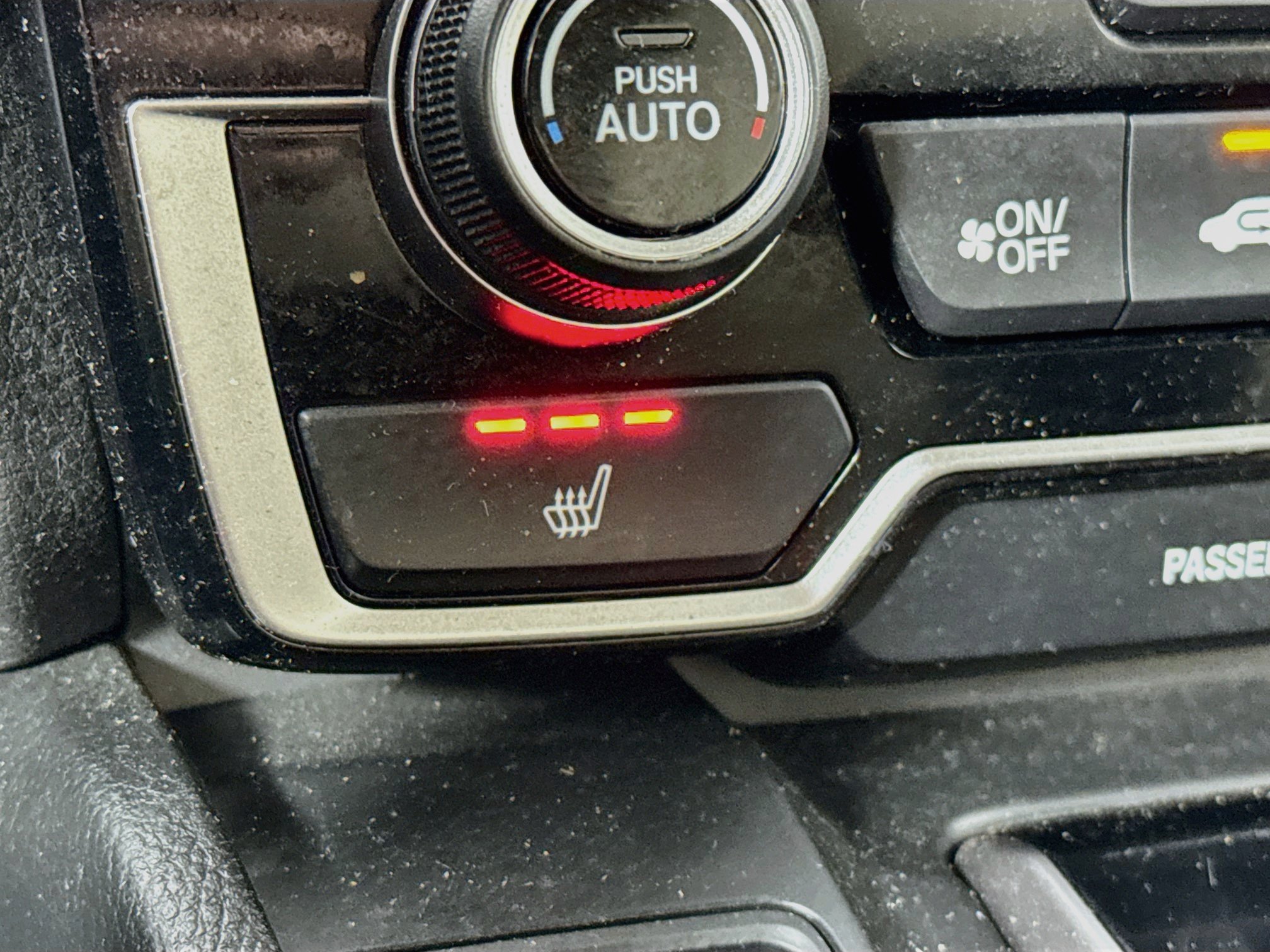 Certified 2018 Honda CR-V EX image 19