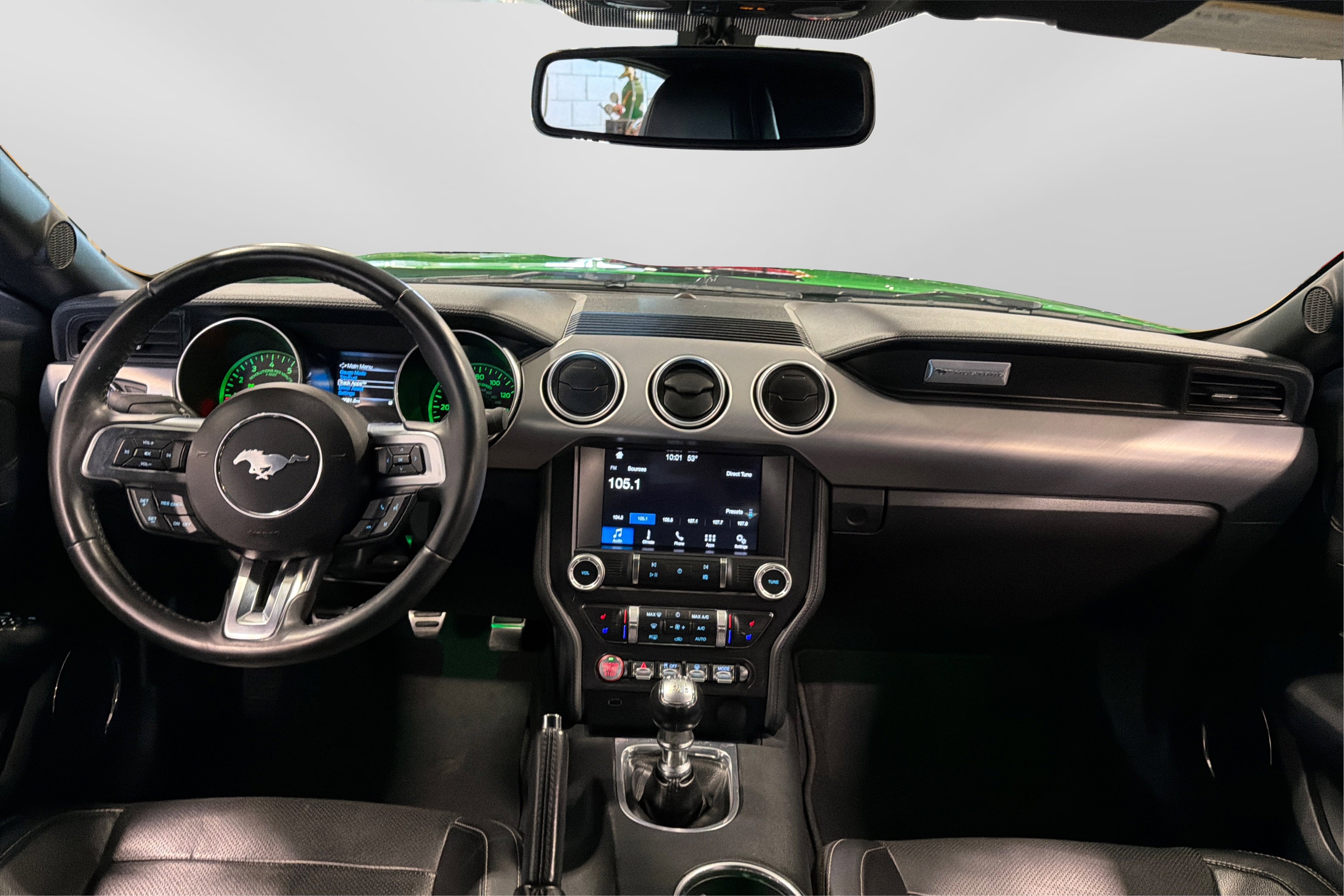 Used 2019 Ford Mustang Premium RWD image 21