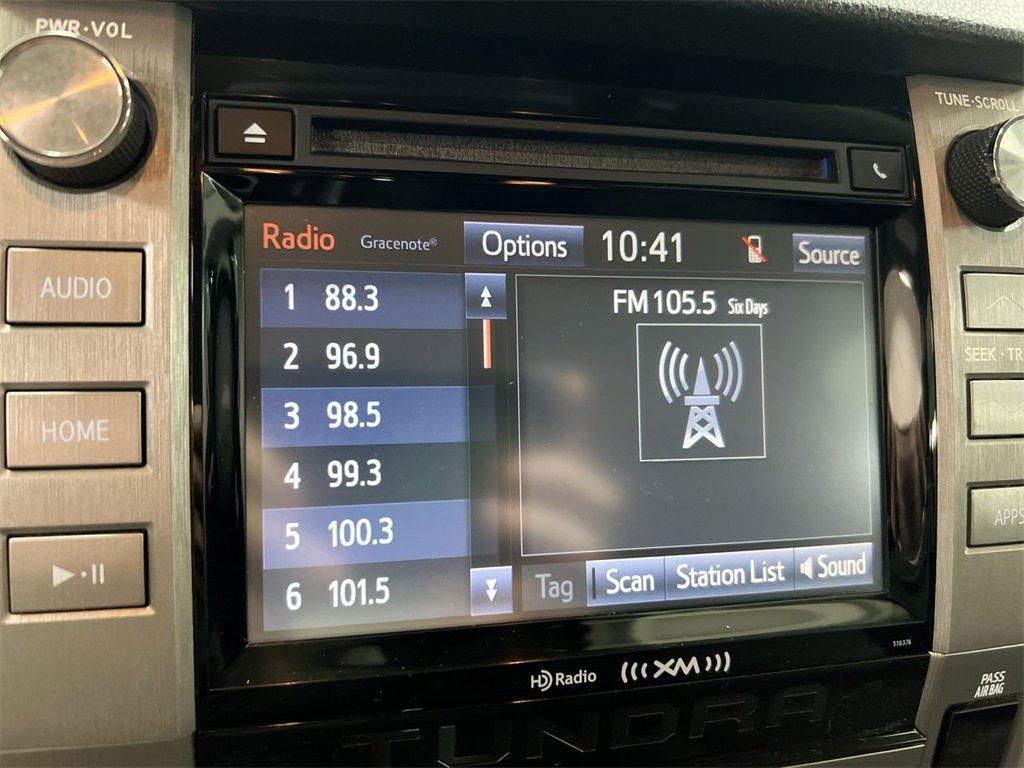 Used 2019 Toyota Tundra SR5 image 13