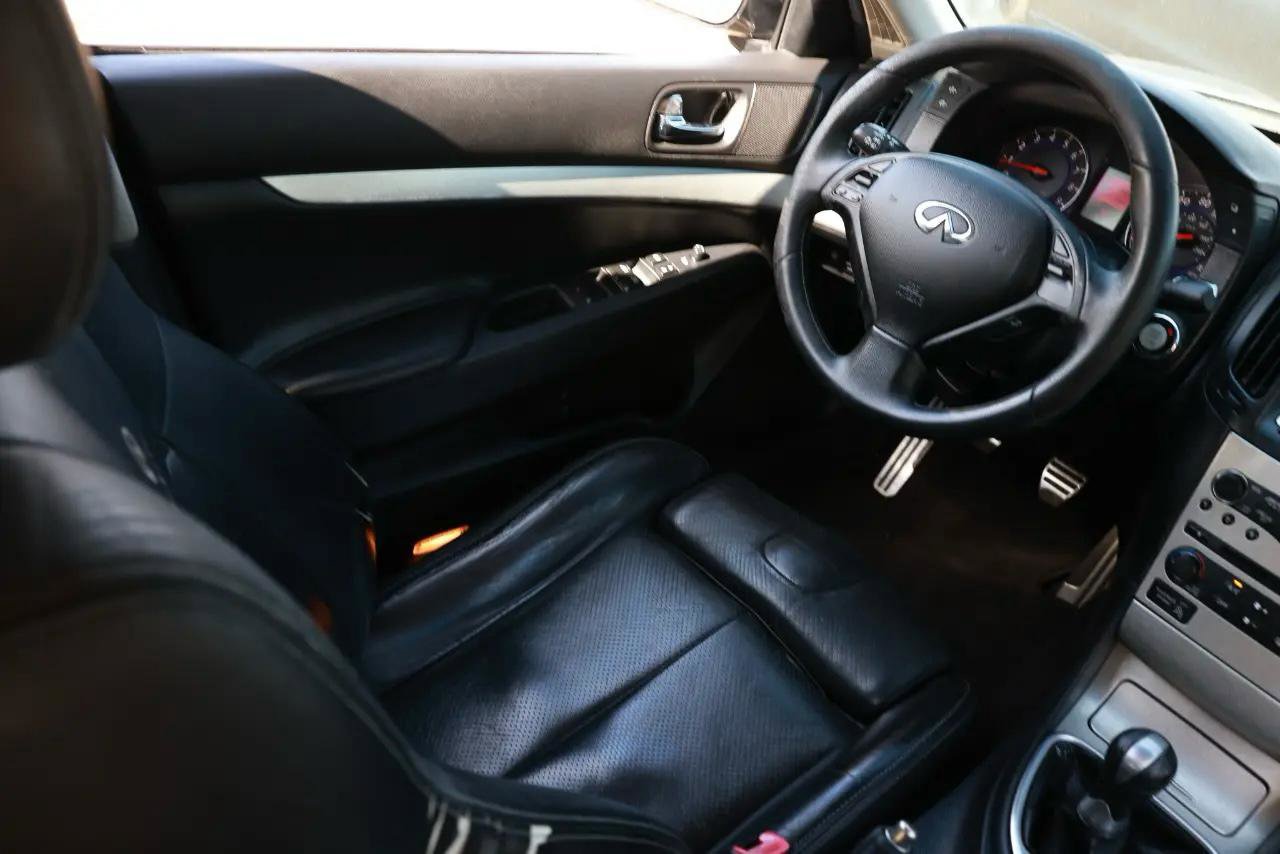 Used 2007 INFINITI G35 Sport RWD image 20