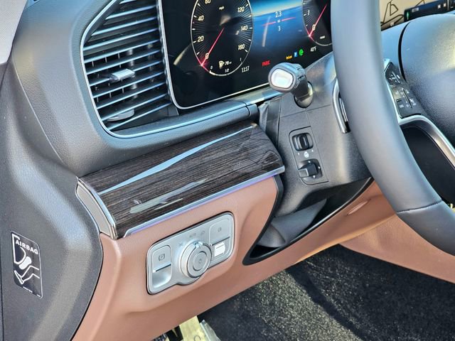 New 2026 Mercedes-Benz GLE 450 4MATIC image 14