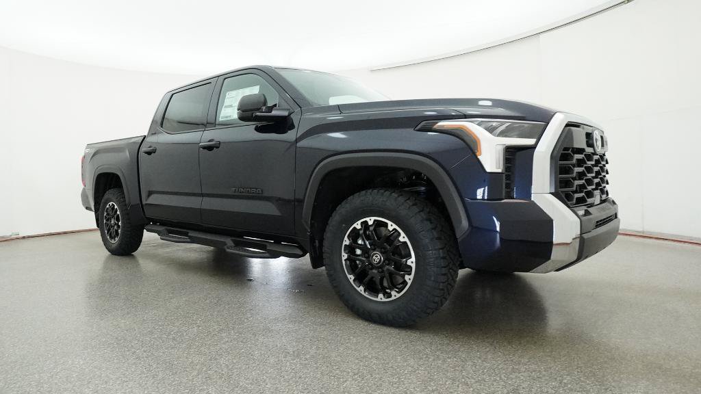 New 2026 Toyota Tundra SR5 AWD/4WD image 32