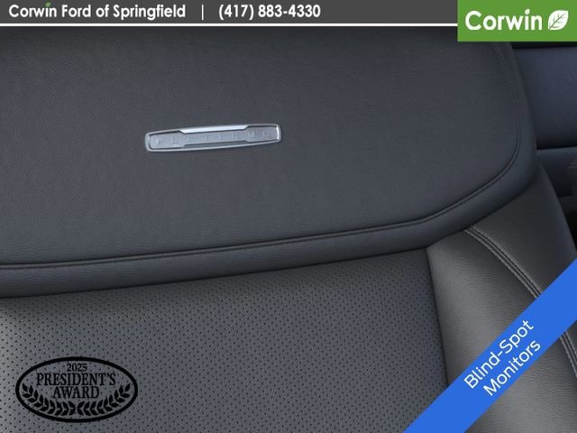 New 2026 Ford Expedition Max Platinum AWD/4WD image 18