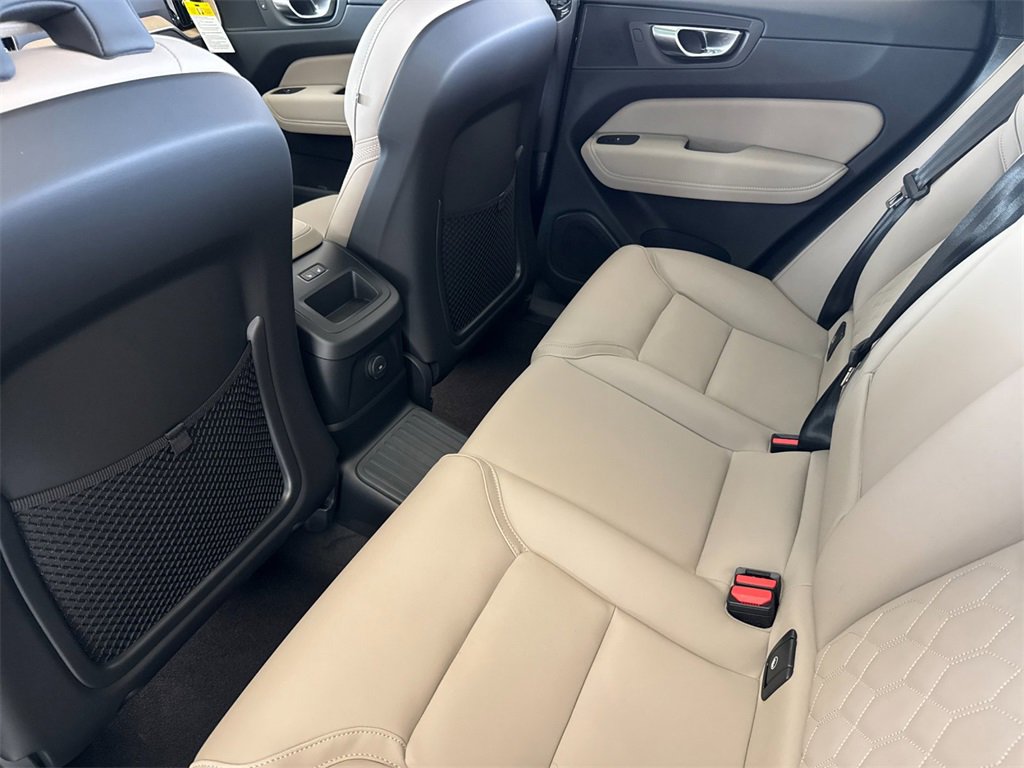 New 2026 Volvo XC60 T8 Plus w/ Protection Package Premier image 11