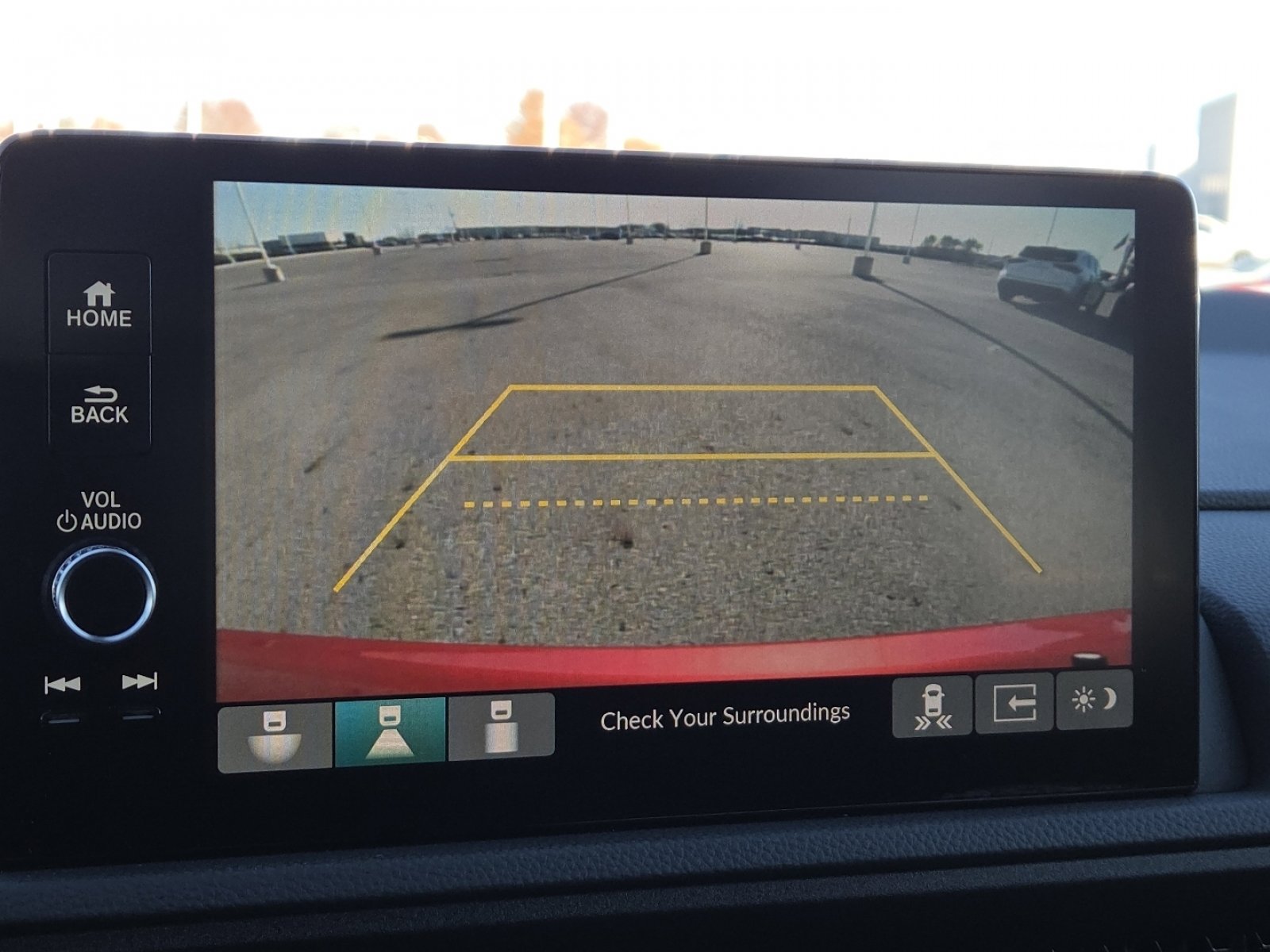 Used 2025 Honda CR-V Sport-L image 9