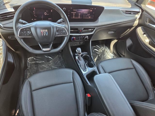 Used 2024 Buick Encore GX Sport Touring image 8