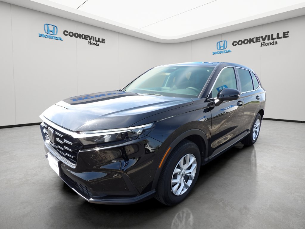 Used 2025 Honda CR-V LX image 3