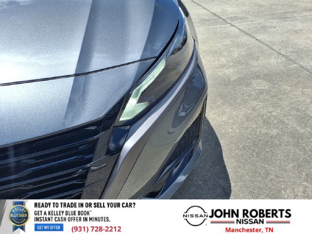 New 2026 Nissan Altima 2.5 SV w/ SV Special Edition Package FWD image 14